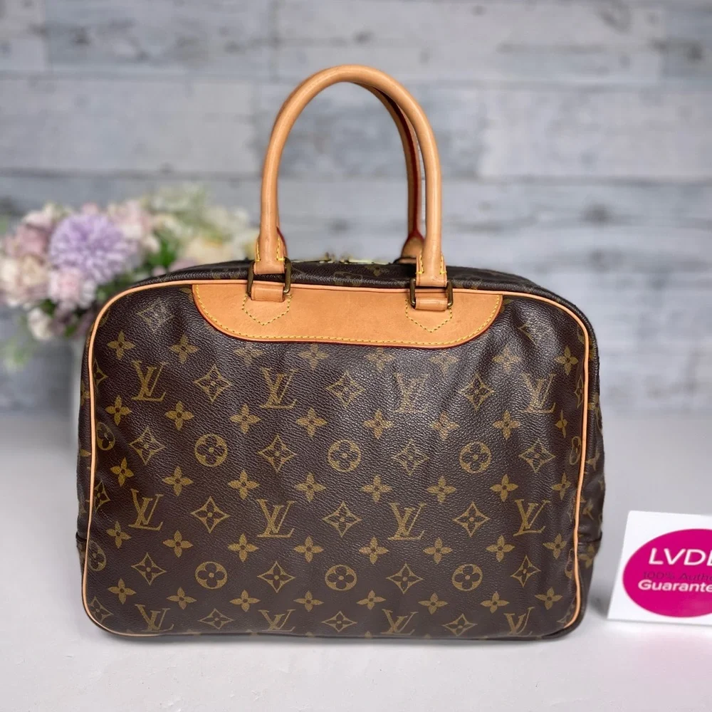 LOUIS VUITTON  Bag - Picture 4 of 17